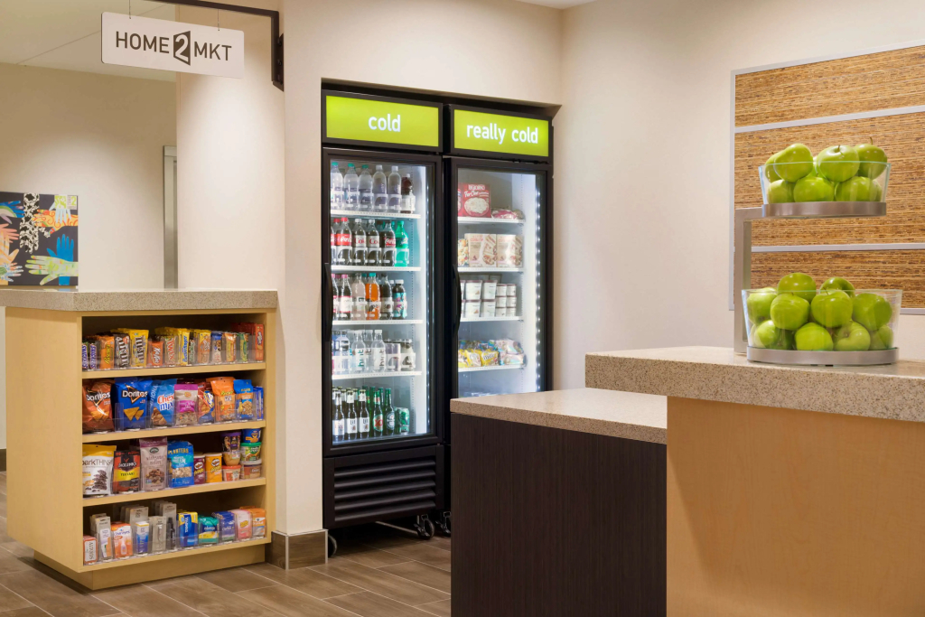 Home2 Suites by Hilton Joliet/Plainfield