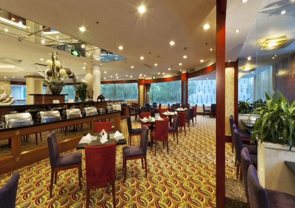 New Era Hotel