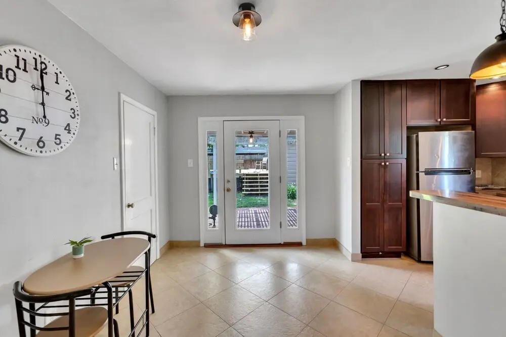 Off The Hook On Marlin Just Minutes From Beach 2 Bedroom Home by Redawning
