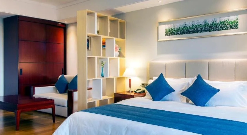 Sanya Begonia Resort & Hotel