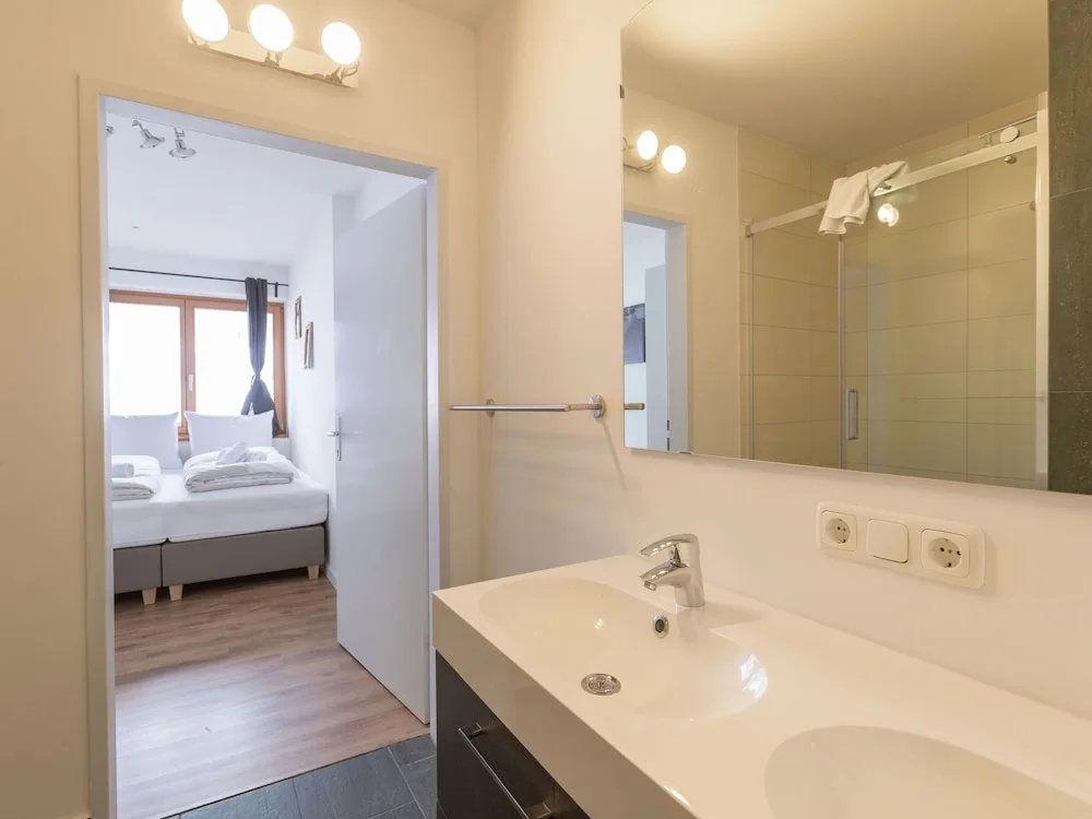 Spacious Chalet in Westendorf near Ski Area