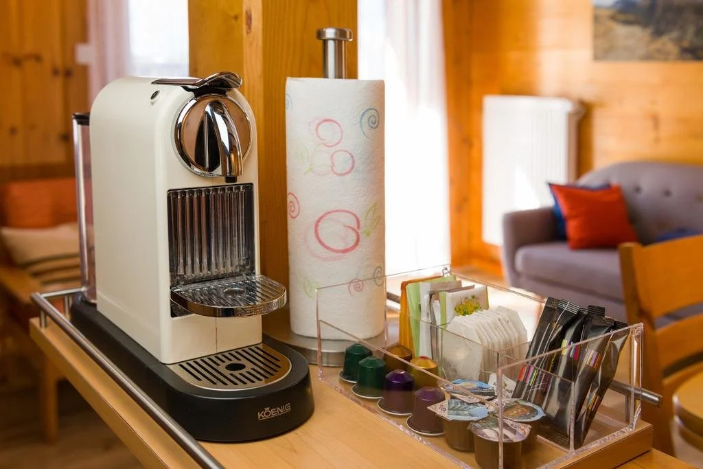 apartment EFEU "mit stil & tradition"