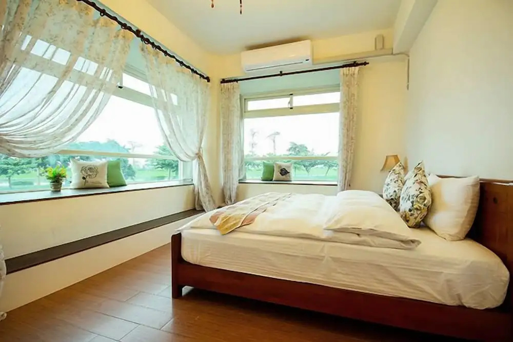 Dongshan Free Garden B&B