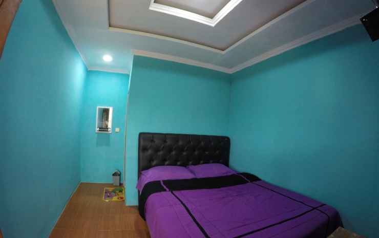 Cozy Room Sunrise View at Omah Sundak 1