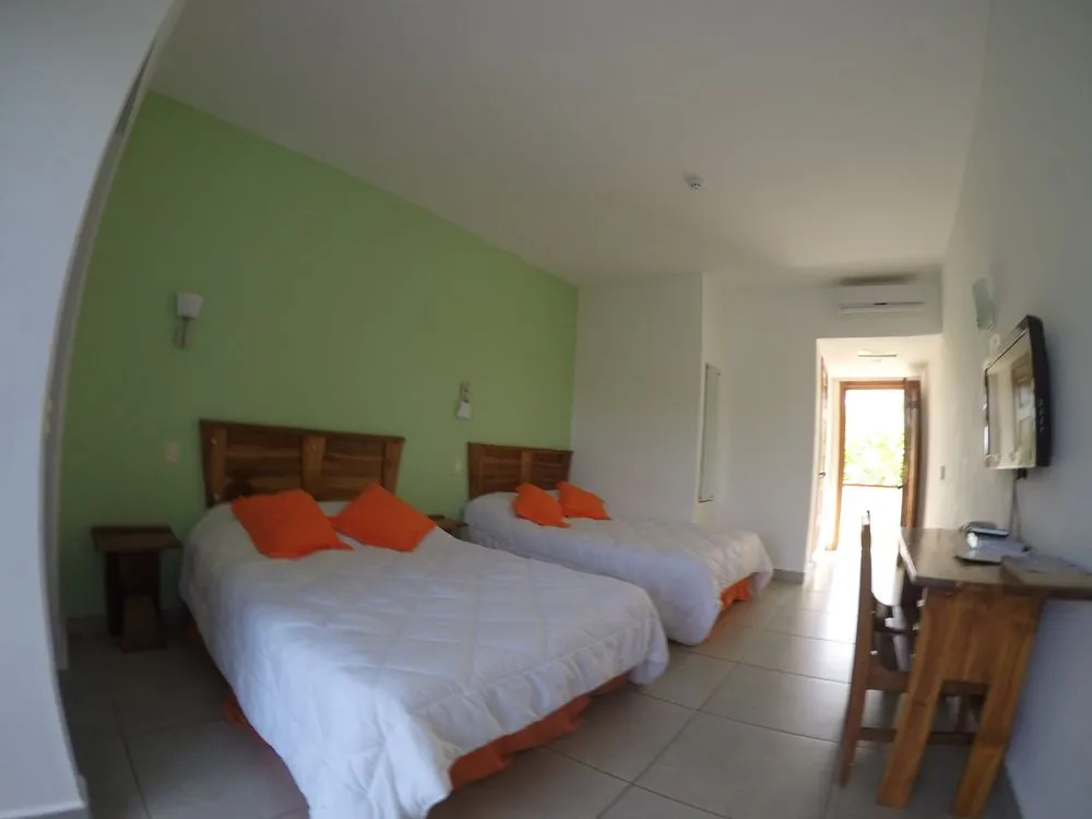 Hotel Vista Lago