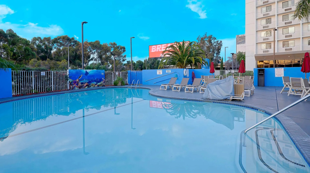Suites Los Angeles CA Los Angeles LAX