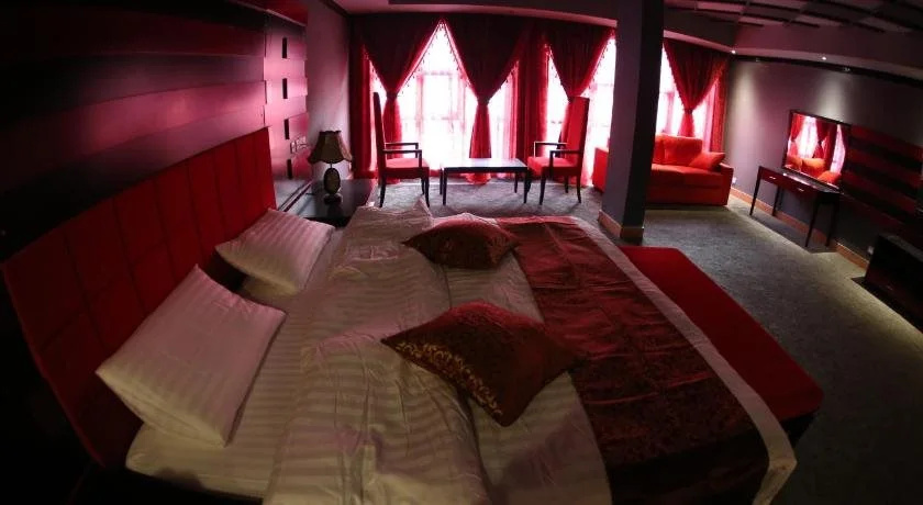 Rawhaa Resort