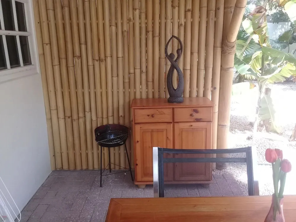 B&B Sombre di Kabana