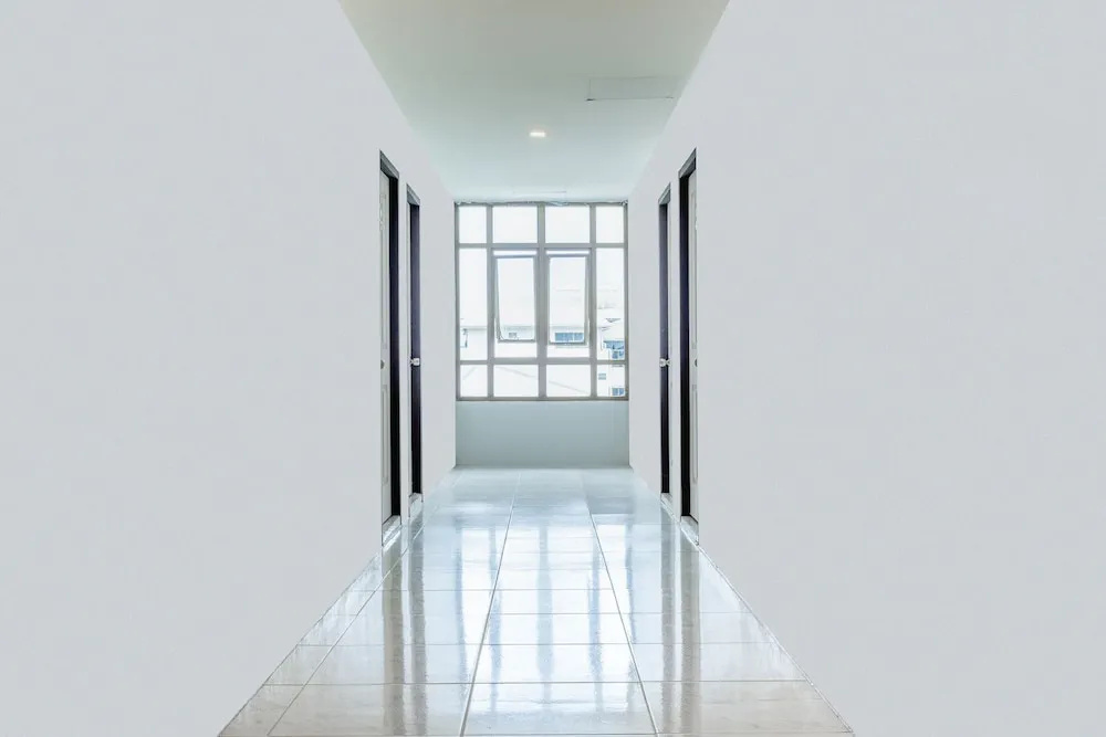 Siam Lanna Grand Hotel by OYO Rooms