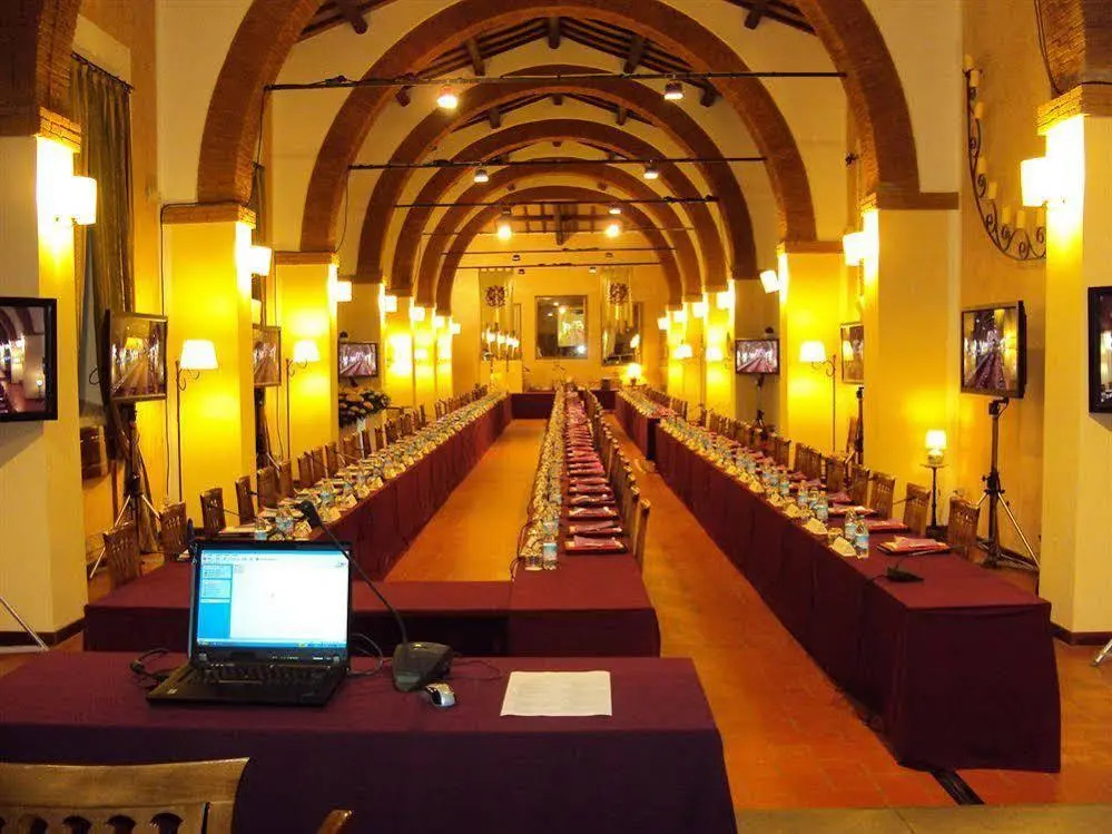 Castello dellOscano