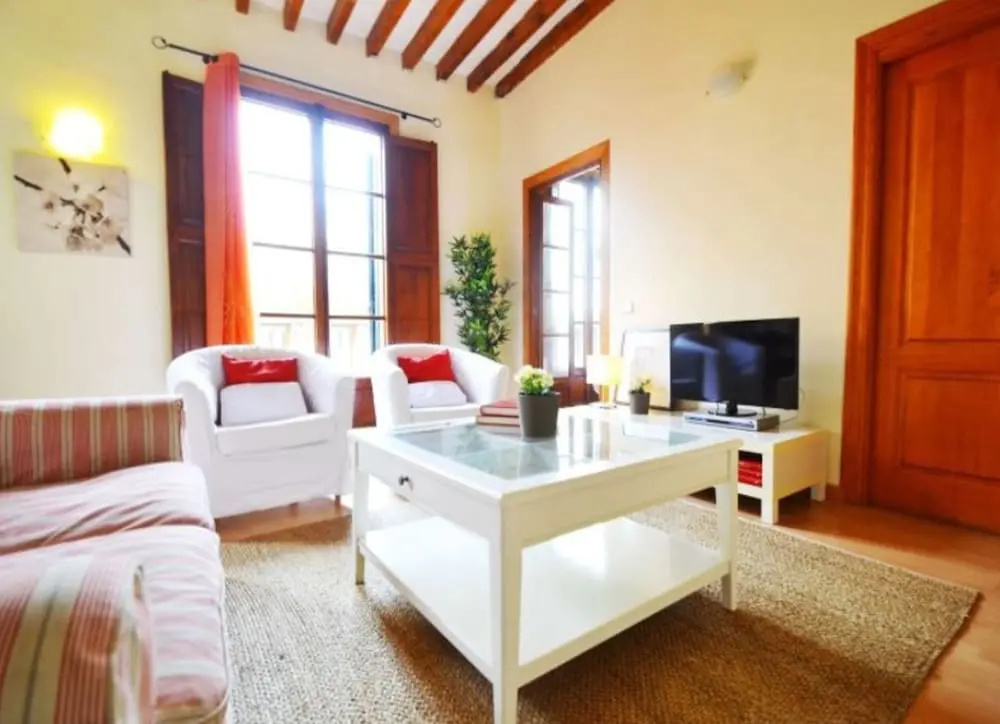 Apartment in Palma de Mallorca - 105075 by MO Rentals