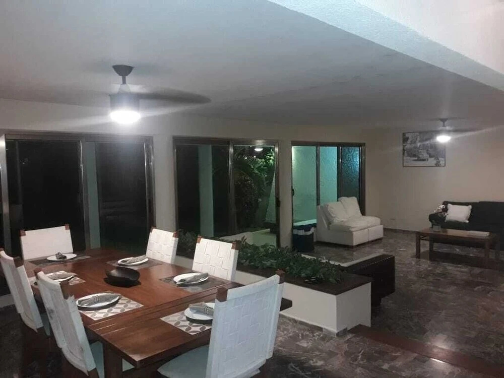 Casa Quetzal Cancun - 4 Br Home