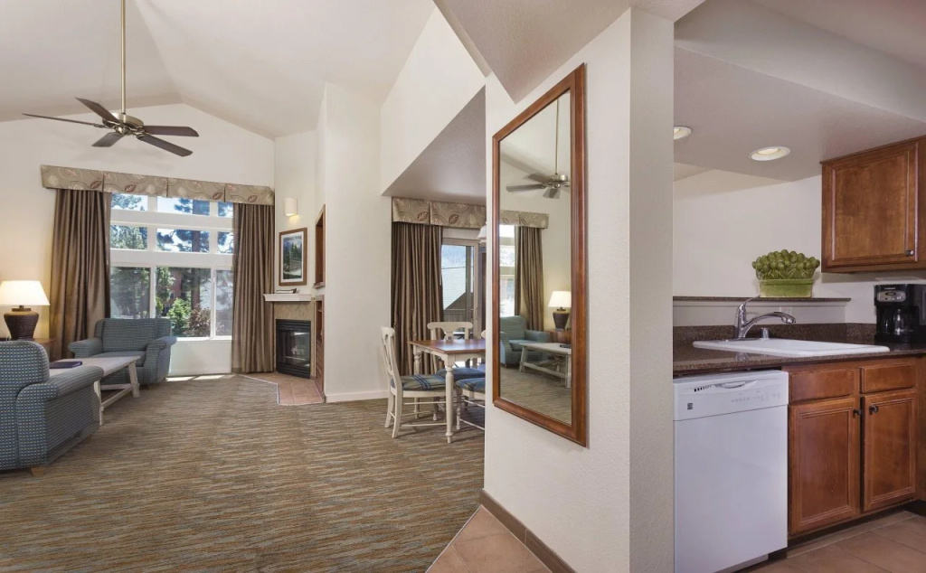 WorldMark South Shore