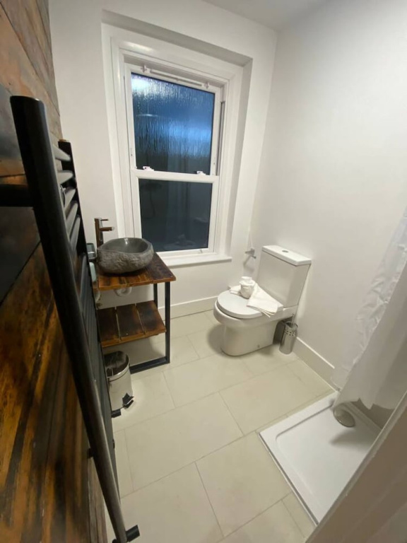 De Parys Serviced Flat 4 in Bedford