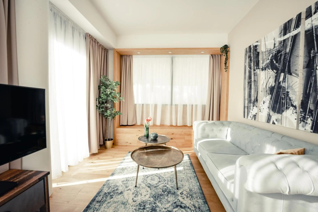 Kaiser Apartments - Wohnpark Graz-Gösting