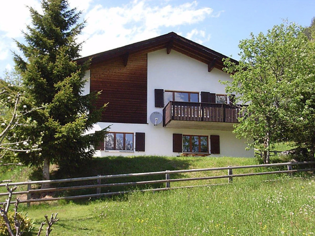 House Murena Davos - Schmitten