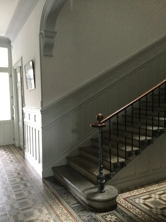 Eloi Merle B&B
