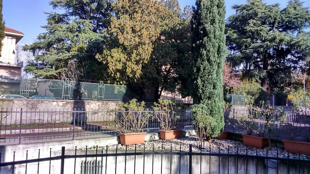 Appartamento Porta Palio