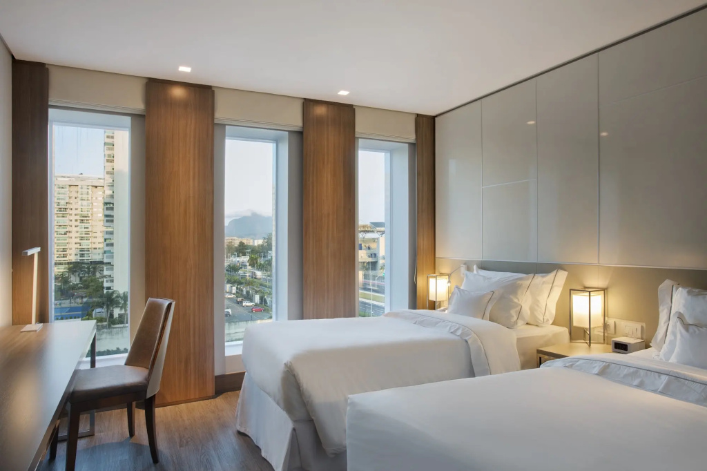 Venit Barra Hotel