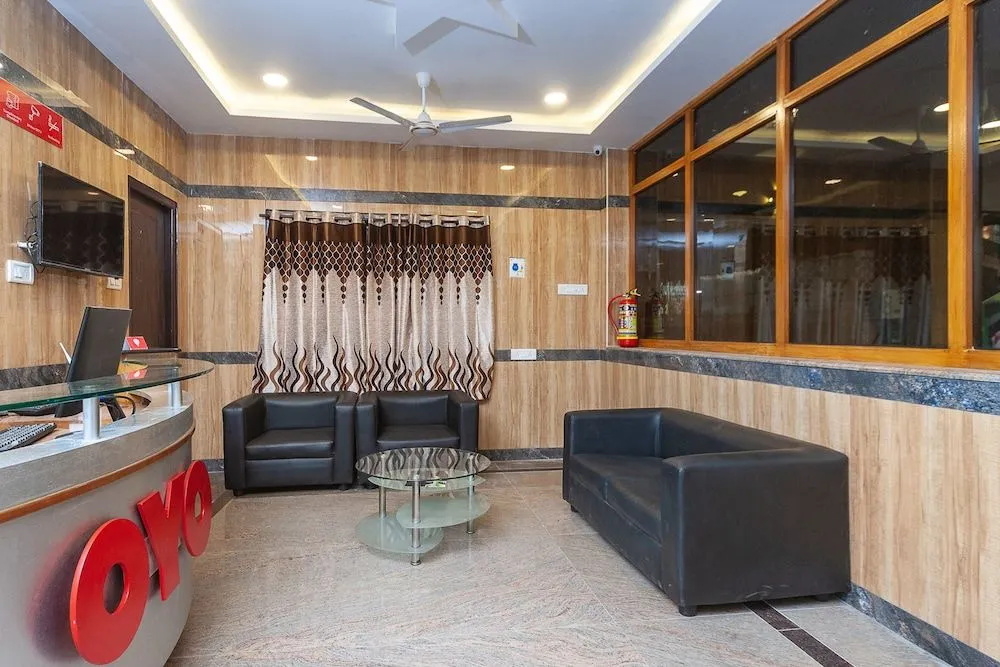 Oyo 29884 Al-Shariff Residency
