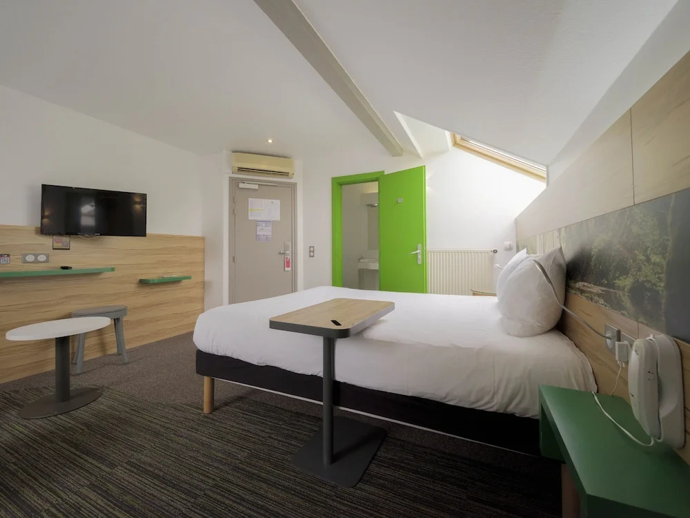 ibis Styles Sarrebourg