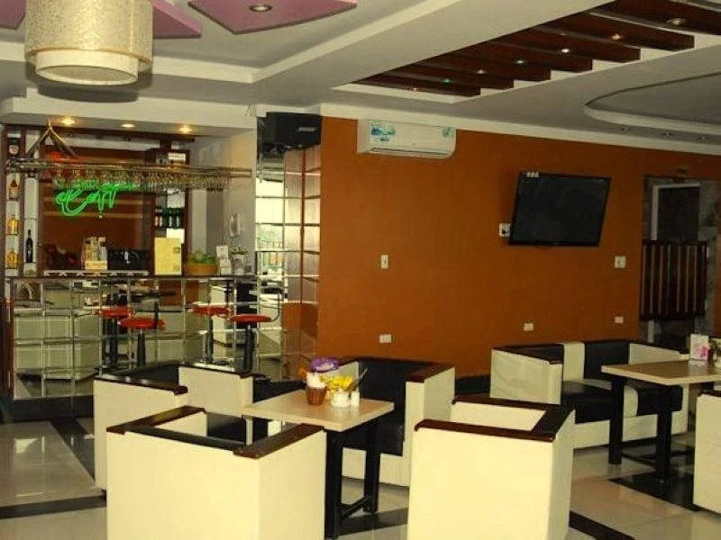 Hai Khanh Hotel