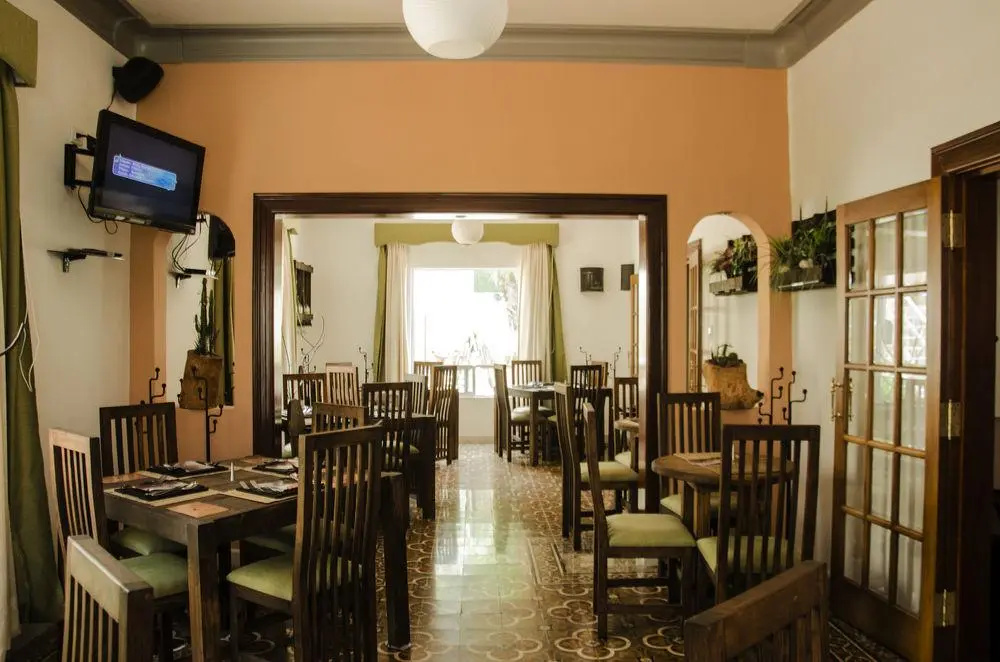 Hostal Boutique 1915