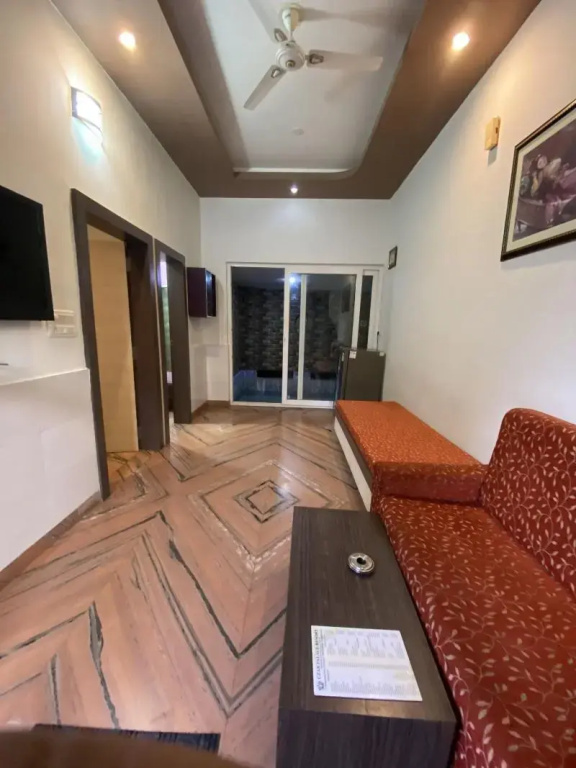 Czar Palace Resort Udaipur
