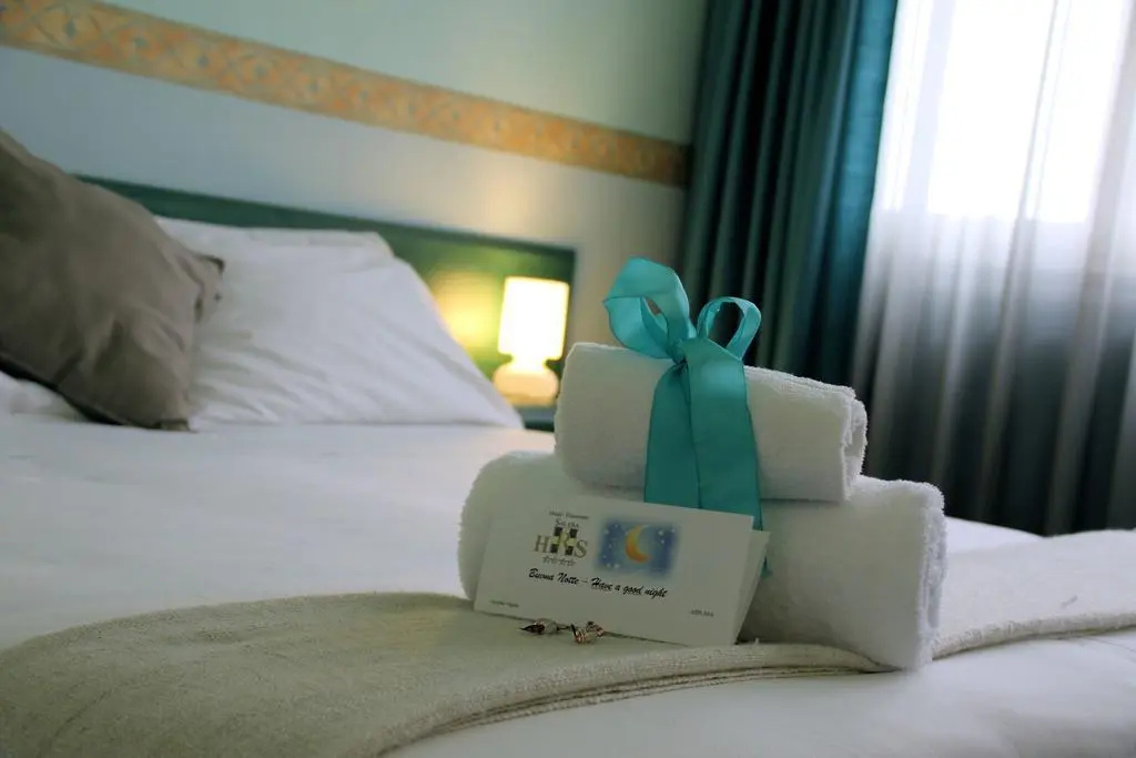 Hotel Salera