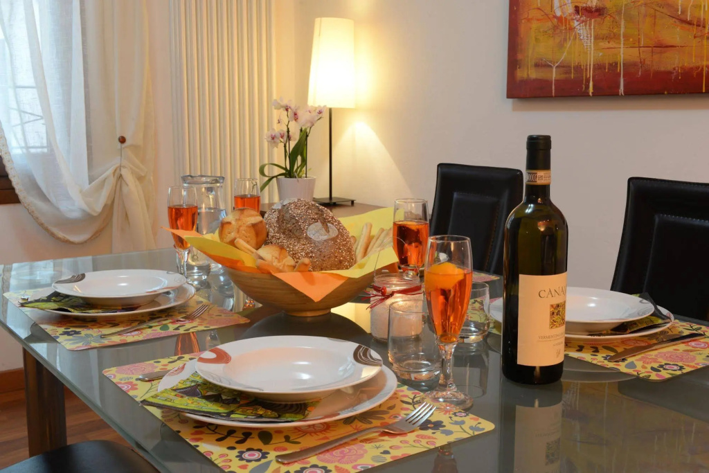 PadovaResidence Apartments - tra Piazza delle Erbe e il Duomo