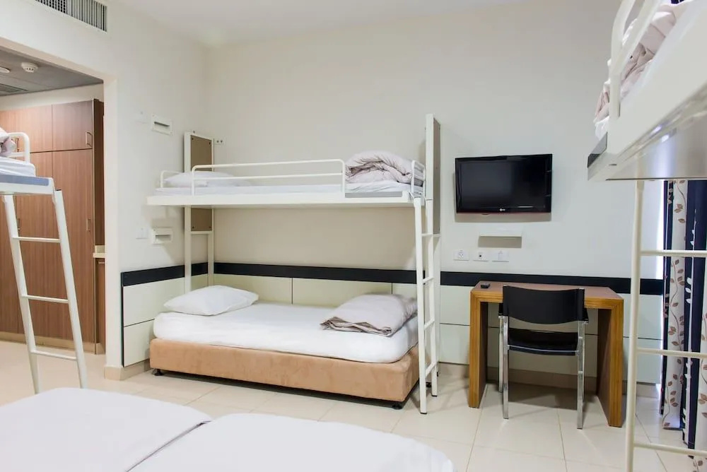 HI - Poriya Hostel