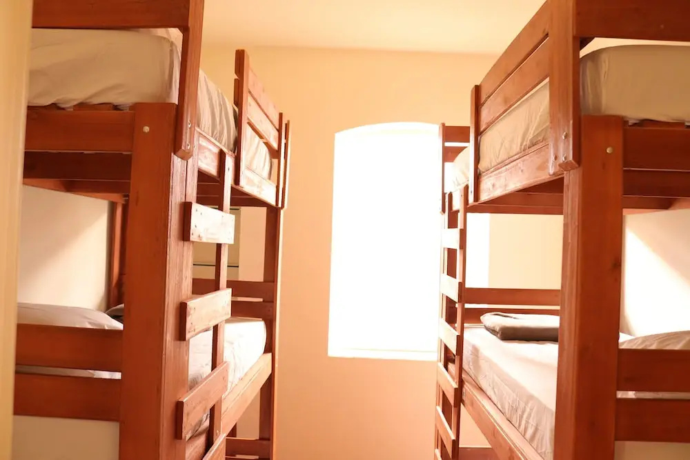 Nuh Hostel - Lourdes
