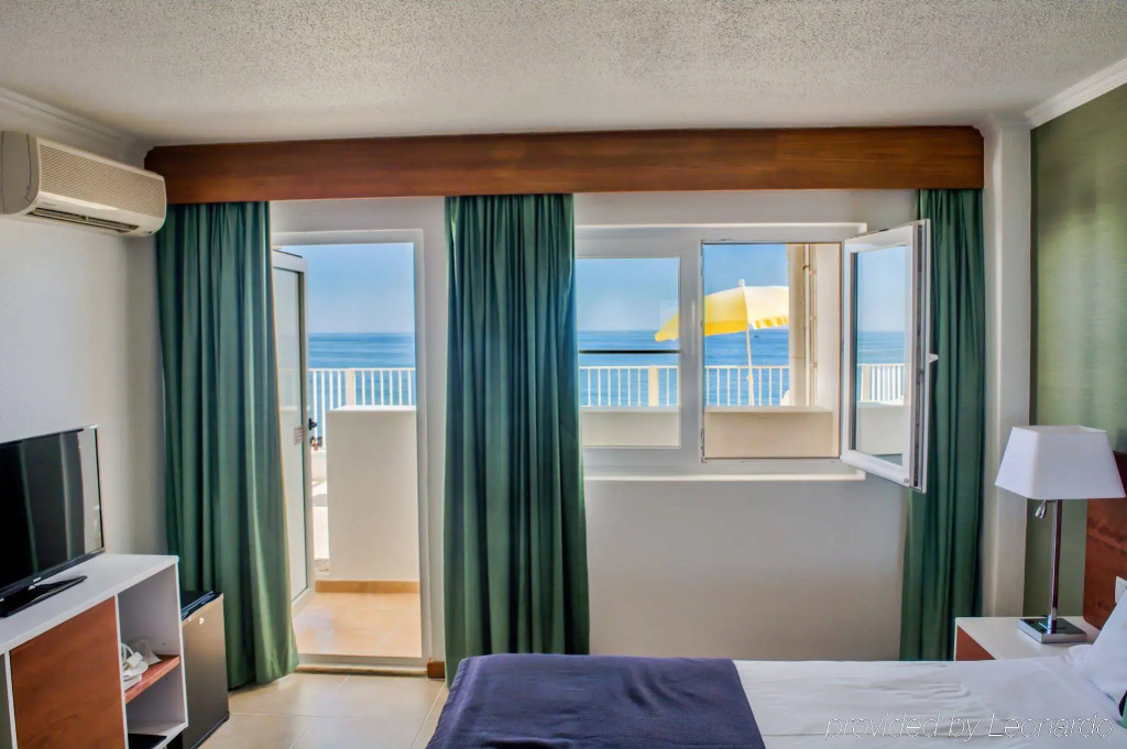 Holiday Inn Algarve