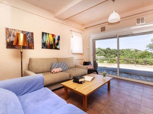 Holiday Home Xarmada Cecilia by Interhome