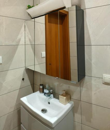 Apartament Gdańsk Starówka