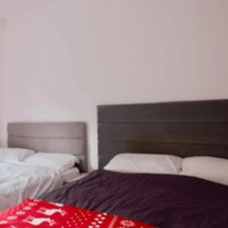 Spacious Flat In London Zone 2 With River Views