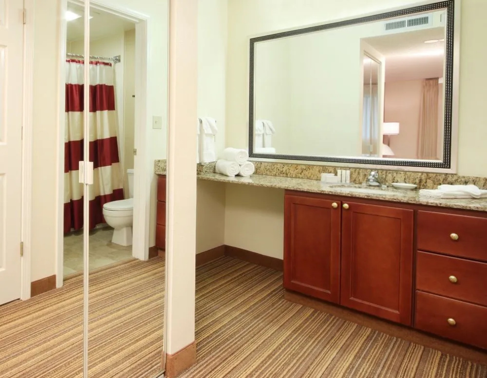 Residence Inn Portland Downtown/Lloyd Center