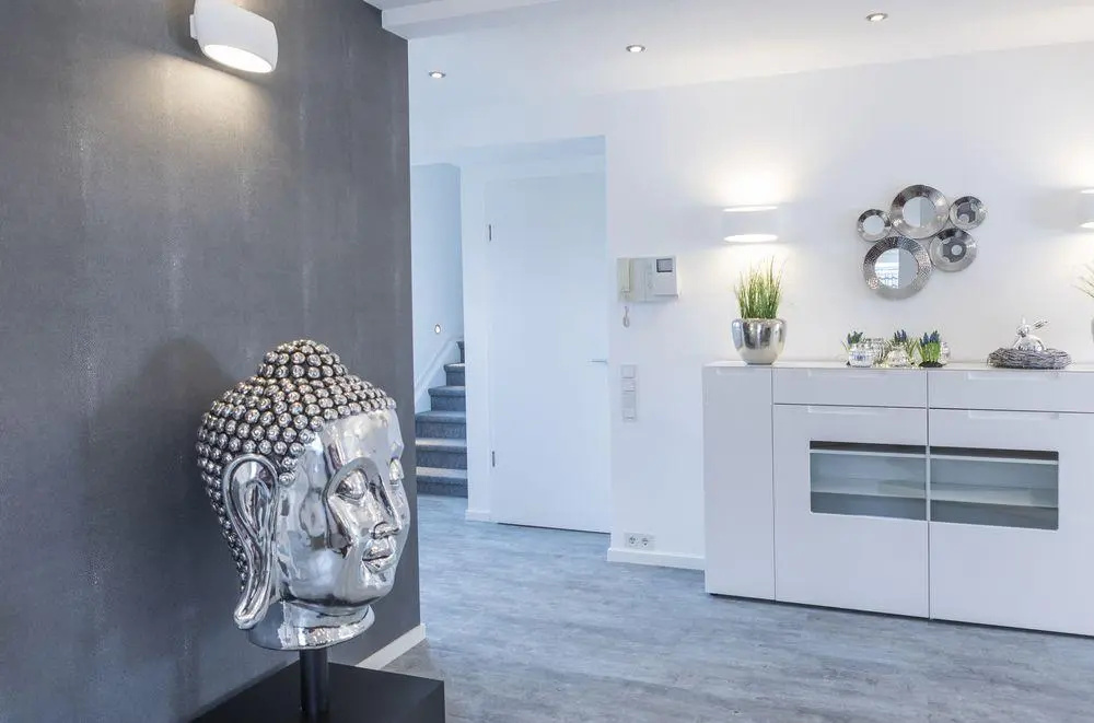 Design-Studiowohnung in Gütersloh