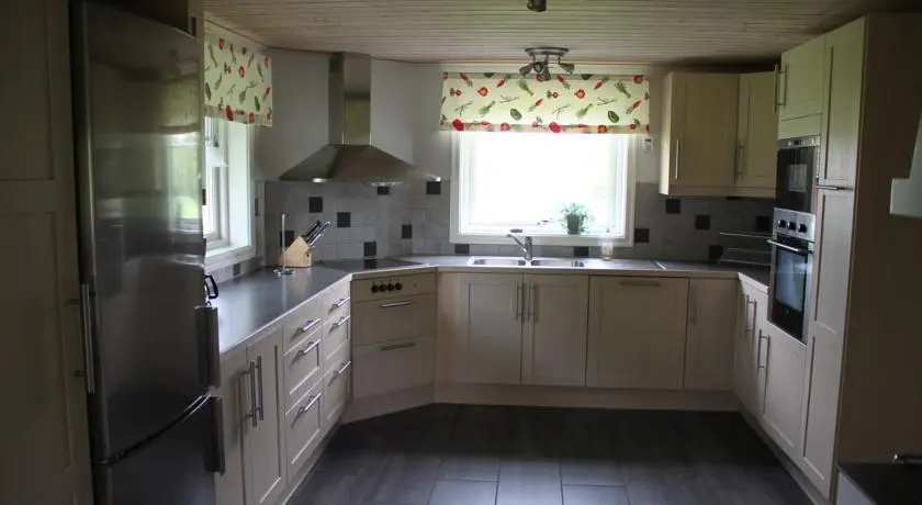 Flahult Holiday Home