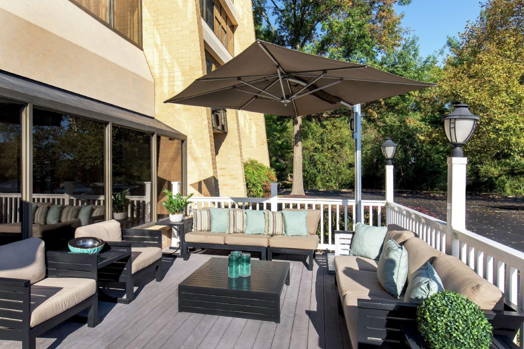DoubleTree by Hilton Columbia
