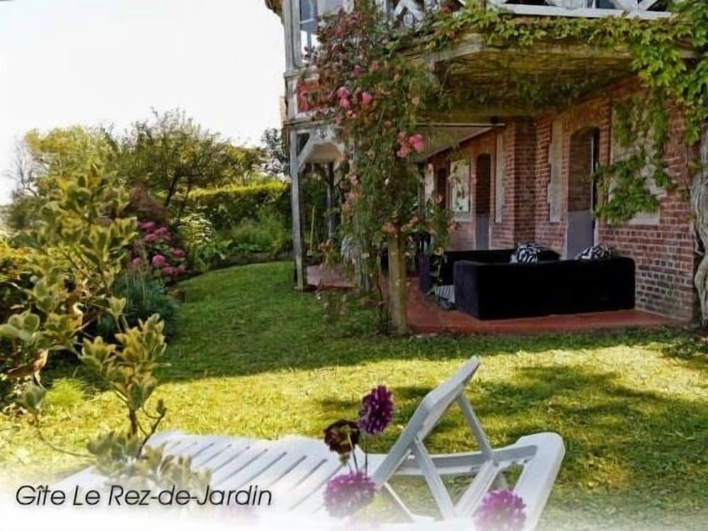 La Villa Marguerite