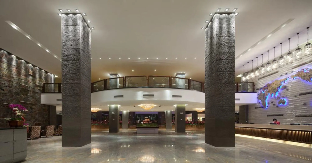 Xiamen SIG Resort