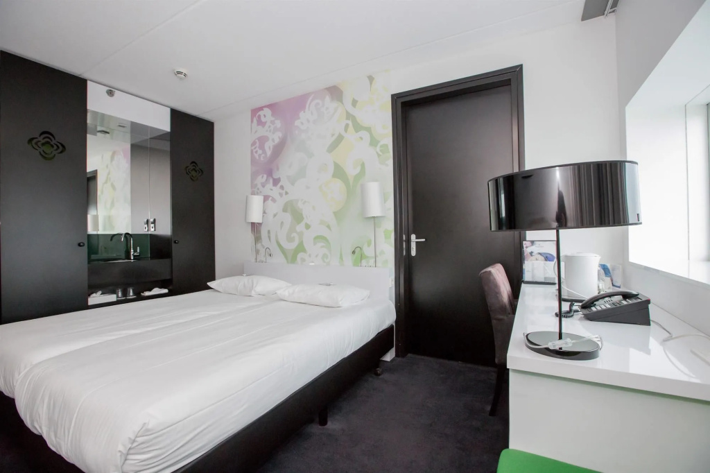 Tulip Inn Eindhoven Airport