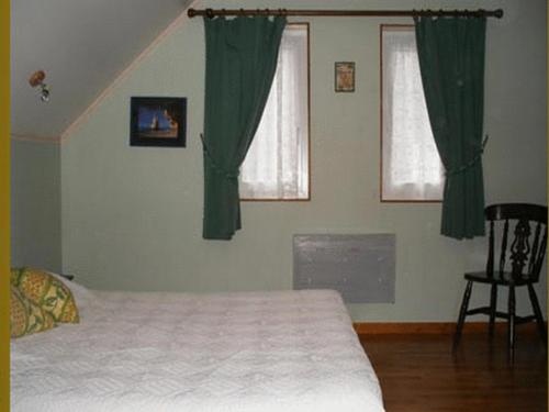 Auberge Les Tonnelles