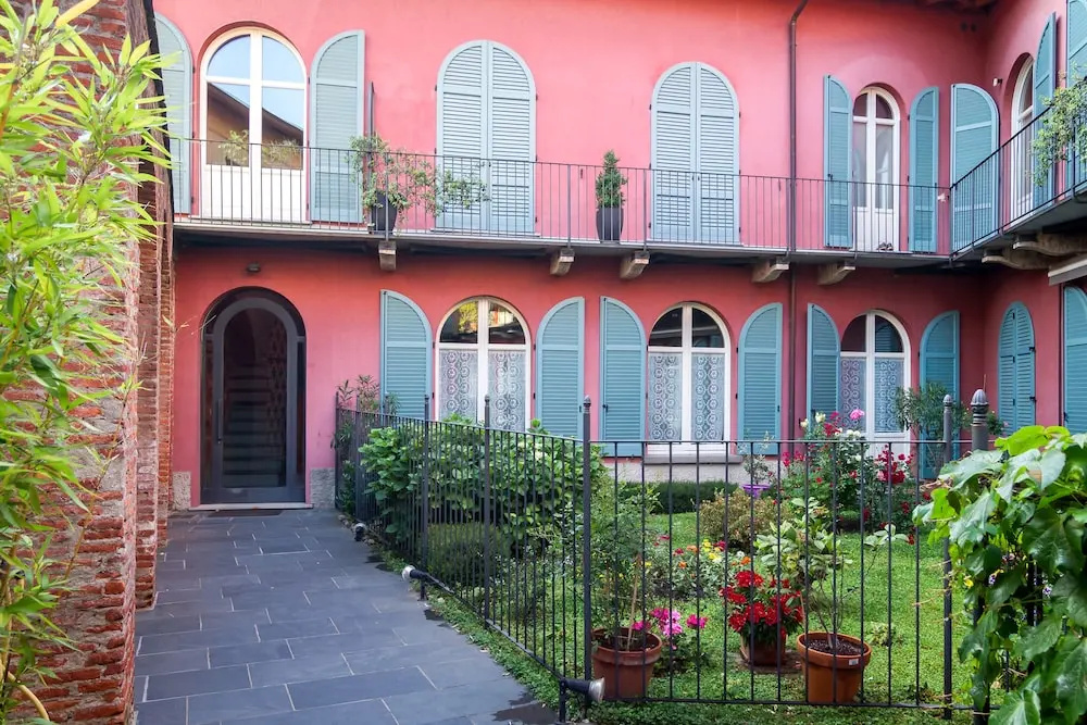 Della Madonnetta