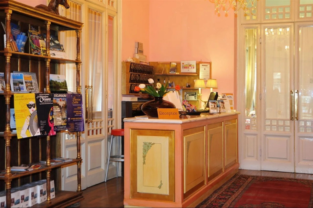 Hotel Marchionni