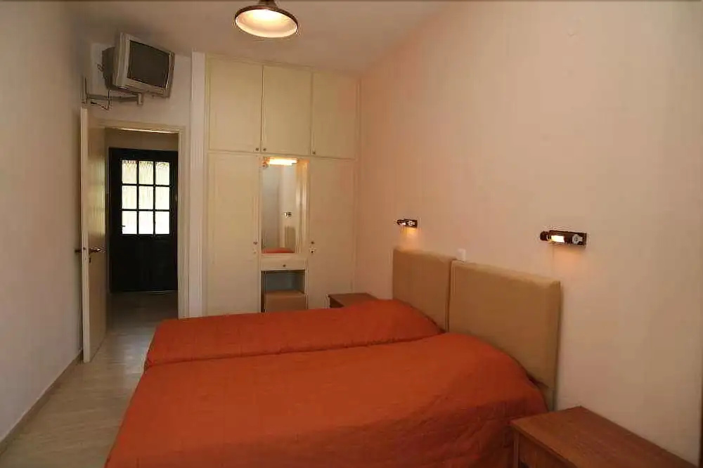 Marini Apartments