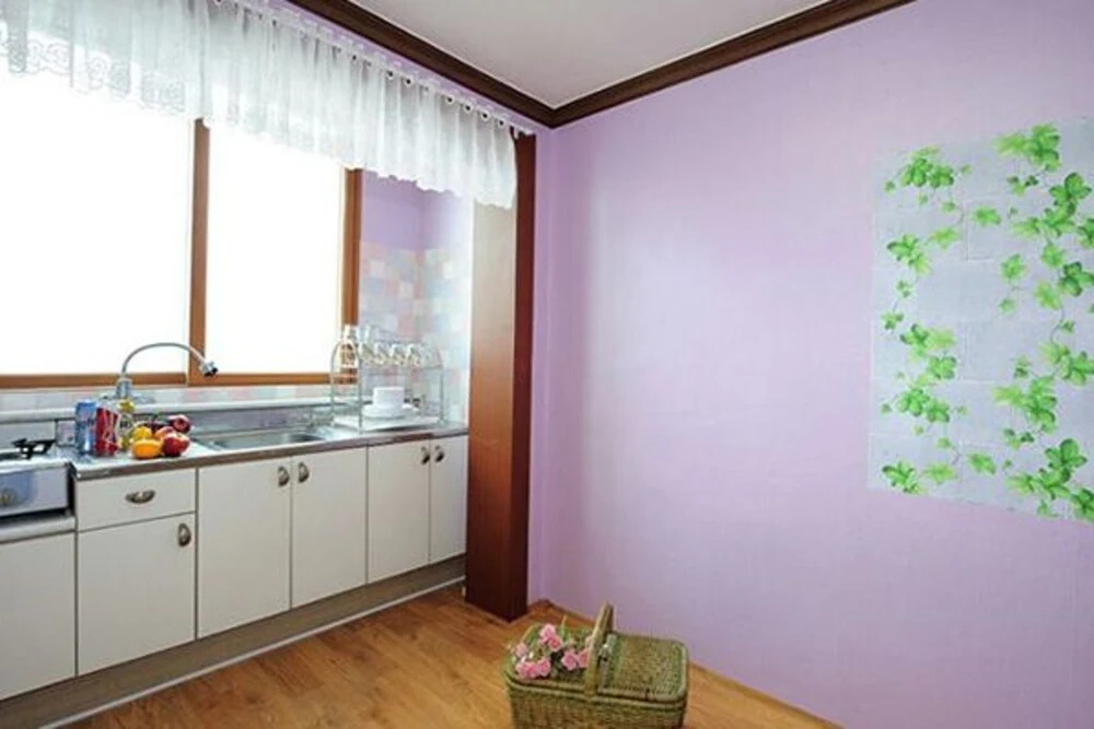 Taean (Anmyeondo) Angel Resort