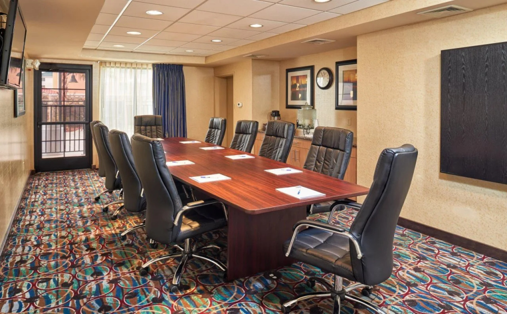 Holiday Inn Express & Suites - El Paso North by IHG