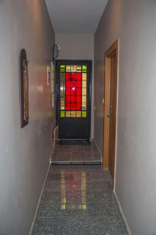 Apart 57 Taksim Harbiye